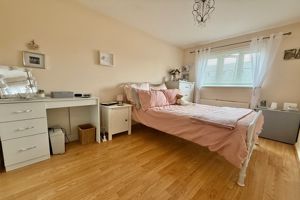 Bedroom 1- click for photo gallery